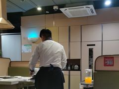 -海底捞火锅(劲松店)