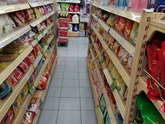 -农工商超市(金沙江路店)