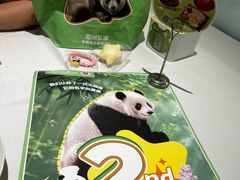 -眉州东坡·熊猫主题餐厅(枫蓝店)
