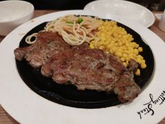 -诺丁牛排披萨自助餐厅(汕头苏宁店)