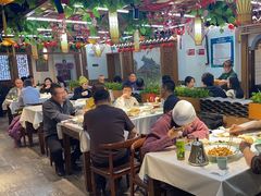 -津沽小院(天津之眼店)