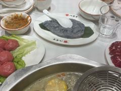 -八合里潮汕鲜牛肉火锅(吉大店)