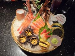 -上井料理黑金店(IFS国金中心店)