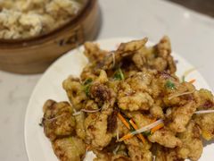 -老仁义·清真菜(太古街店)