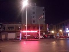 -焯牛潮汕牛肉火锅(云峰街创始店)