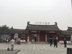 -法门文化景区