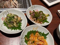 -御牛道日式烤肉料理(杭州万象城店)