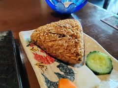 -千代武日本料理(哈西店)