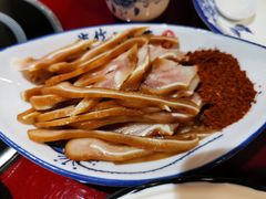 卤猪耳-四合院(黔灵西路店)