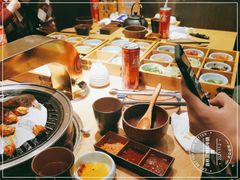 -吉秋田鲜和牛烧肉·肉档自选