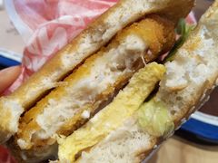 -汉堡王(嘉定宝龙城市广场)