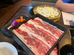 -MoMo牧场·寿喜烧专门店(长泰广场店)