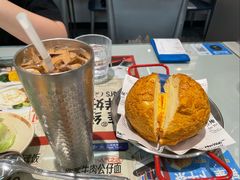 -敏华冰厅(平安金融中心店)