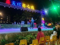 -渔家火锅·海鲜自助餐·演艺(亚龙湾天域酒店)