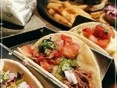 -Q MEX 库迈墨西哥餐吧(三里屯店)