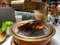 -三宝泥炉·活烤鳗鱼(七宝宝龙店)