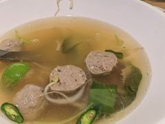 -蔡澜Pho·越南粉餐厅(海上世界店)