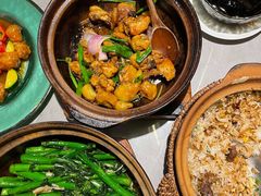 -啫神·广州地标美食(北京路店)