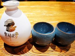 云南风味米酒-云海肴·汽锅鸡·云南菜(美罗城店)