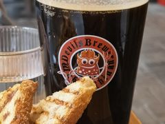 -Devils’ Brewery小恶魔精酿啤酒(武汉天地店)
