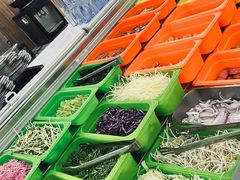 -舞素卷菜煎饼.糁汤(万达金街店)