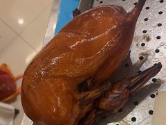 -全聚德(上海首店浦东店)