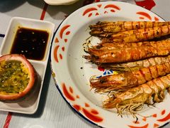 -辉记炭烧海鲜大排档·老字号(福田店)