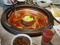 -小南房鲜美蛙火锅(北苑店)