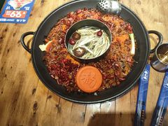 -楠火锅(太古里总店)