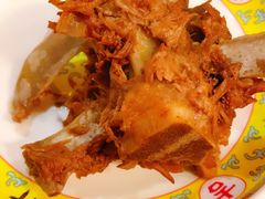 -芦月轩羊蝎子(劲松店)