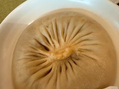 蟹黄汤包-冶春茶社(官园桥店)