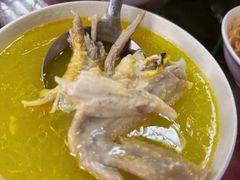 -老丘丘(较场口店)