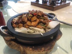 -中国徽菜·徽商故里(广安门店)
