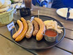 -Ambra Haus琥珀屋精酿餐厅(宝山店)