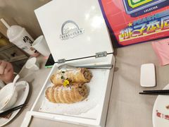 -尚一汤·粤菜海鲜(环球港店)