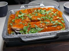 -绿茶餐厅(北京世纪金源店)