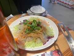 -和晟shèng铁锅炖·东北菜(南山店)