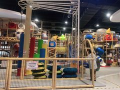 -杭州开元森泊度假乐园