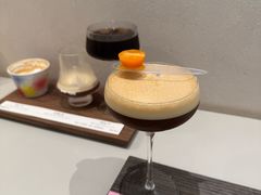 -Dogi&kiki Coffee(中心商务大厦店)