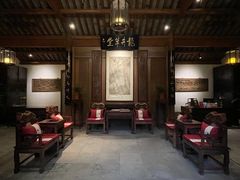 -龙井草堂