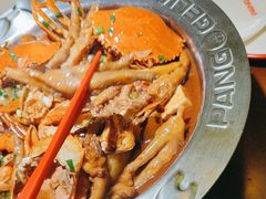 -胖哥俩肉蟹煲(苏州中心店)