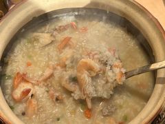 -如轩·海鲜砂锅粥·潮汕菜(小榄店)