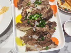 -巴依老爷新疆美食(常营店)