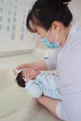 -季橙月子护理中心