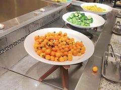 -杭州开元名都大酒店·地中海自助餐厅