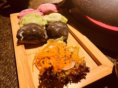 -湊湊火锅·茶憩(和平大悦城店)