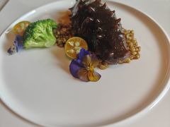 -北京饭店谭家菜