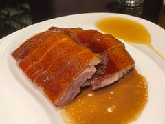 -北京四季酒店·采逸轩