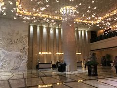 -广交会威斯汀酒店