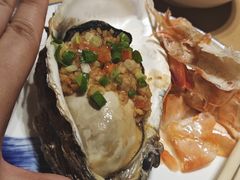 -映像威海·海鲜味道(经区店)